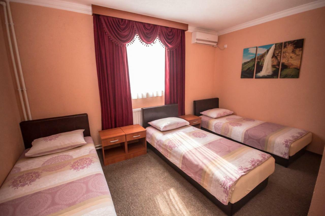 Hotel Drumski Raj Svilajnac Eksteriør bilde