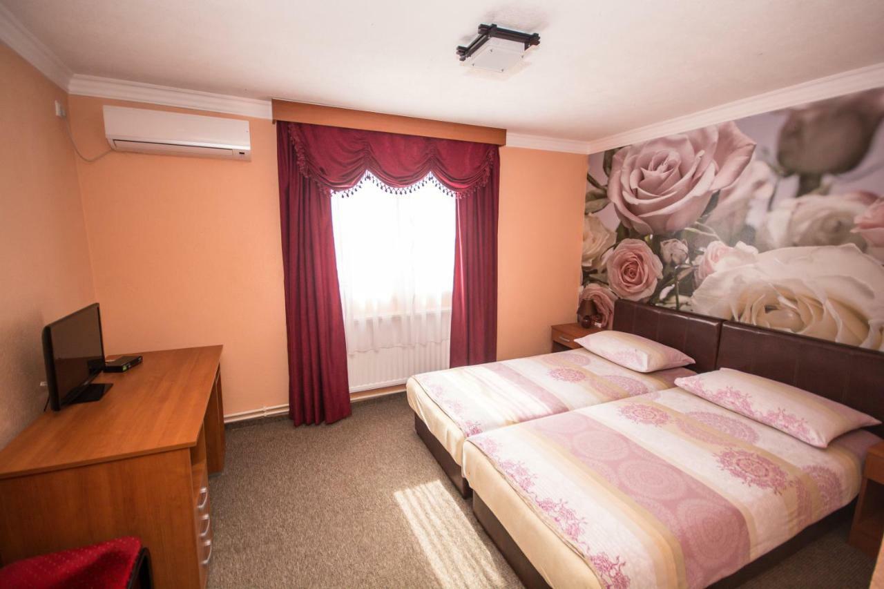 Hotel Drumski Raj Svilajnac Eksteriør bilde