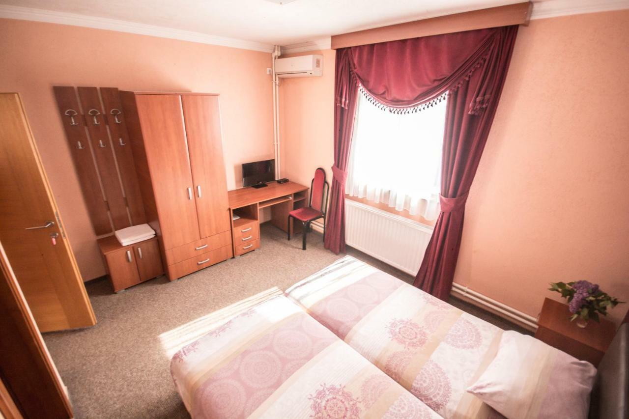 Hotel Drumski Raj Svilajnac Eksteriør bilde