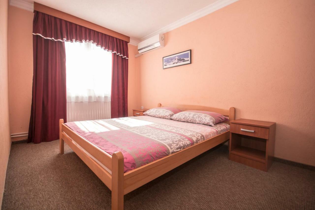 Hotel Drumski Raj Svilajnac Eksteriør bilde