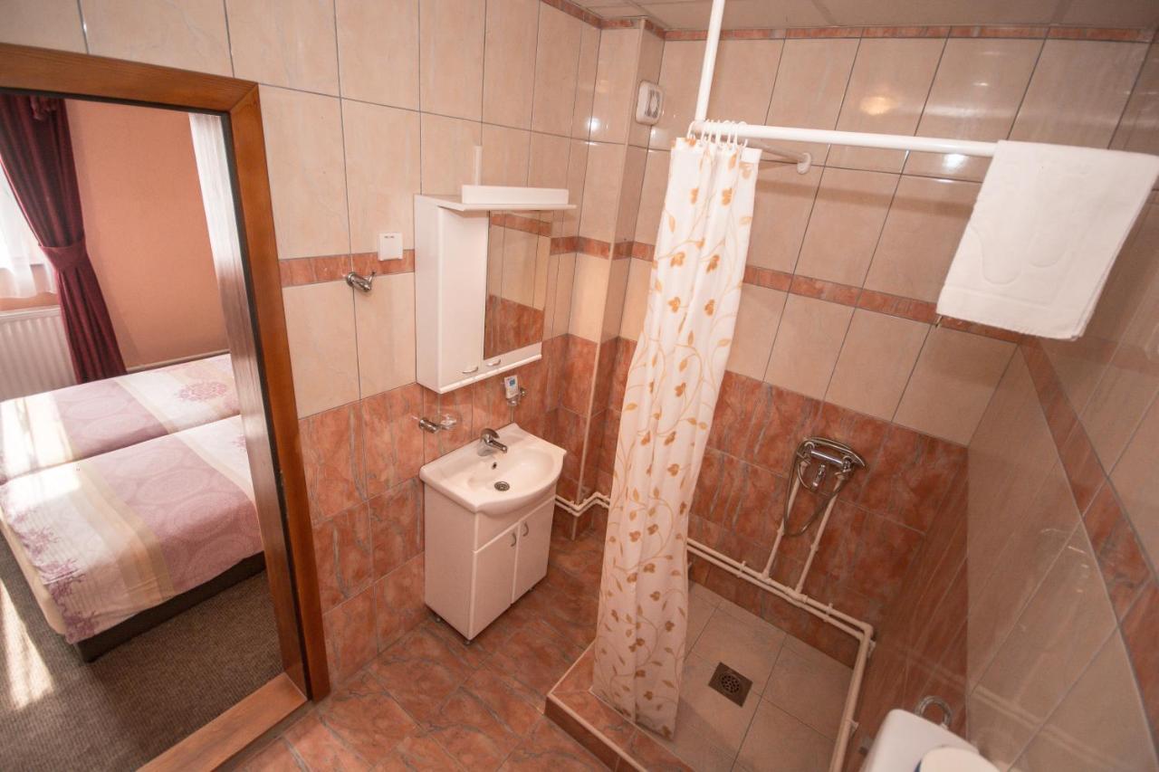Hotel Drumski Raj Svilajnac Eksteriør bilde
